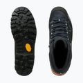 Cizme de trekking pentru bărbați CMP Athunis Mid gri 31Q4977 14