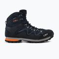 Cizme de trekking pentru bărbați CMP Athunis Mid gri 31Q4977 2