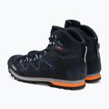 Cizme de trekking pentru bărbați CMP Athunis Mid gri 31Q4977 3