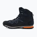 Cizme de trekking pentru bărbați CMP Athunis Mid gri 31Q4977 9