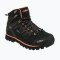Cizme de trekking pentru femei CMP Moon Mid negru 31Q4796 12