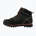Cizme de trekking pentru femei CMP Moon Mid negru 31Q4796 14