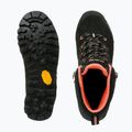 Cizme de trekking pentru femei CMP Moon Mid negru 31Q4796 16