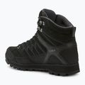 Încălțăminte de trekking pentru bărbați CMP Moon Mid Wp nero 3
