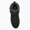 Încălțăminte de trekking pentru bărbați CMP Moon Mid Wp nero 5