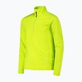 CMP tricou de schi pentru copii 30L1114/E112 verde 3