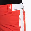 Pantaloni de schi pentru femei CMP, roșu, 30W0806 6