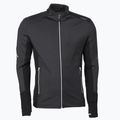 Jachetă softshell de drumeții pentru bărbați CMP 31A2237, negru, 31A2237/U911