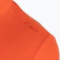 CMP hanorac fleece pentru femei  portocaliu 3G27836/C827 3