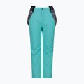 Pantaloni de schi pentru copii CMP albastru 3W15994/L430
