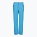 Pantaloni de schi pentru femei CMP, albastru, 3W18596N 8
