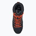 Cizme de trekking pentru bărbați CMP Moon Mid gri 31Q4797 6