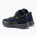 Cizme de trekking pentru bărbați CMP Kaleepso Mid Wp gri 31Q4917/U423 3