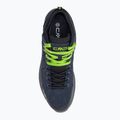 Cizme de trekking pentru bărbați CMP Kaleepso Mid Wp gri 31Q4917/U423 6