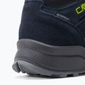 Cizme de trekking pentru bărbați CMP Kaleepso Mid Wp gri 31Q4917/U423 7