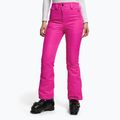 Pantaloni de schi pentru femei CMP roz 3W20636/H924