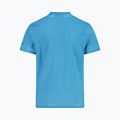 Tricoul de trekking pentru copii CMP L854 albastru 39T7544/L854/110 3