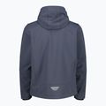 Jachetă CMP Zip 11UL pentru bărbați, de culoare gri 3A01787N/11UL/48 3