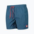 Pantaloni scurți de baie pentru bărbați CMP M916 verde 3R50027N/M916/46 2