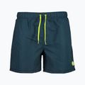 Pantaloni scurți de baie pentru bărbați CMP 13ZL verde 3R50857/13ZL/46