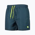 Pantaloni scurți de baie pentru bărbați CMP 13ZL verde 3R50857/13ZL/46 2