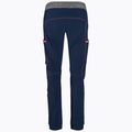 Pantaloni de trekking pentru femei CMP Light Climb 17ML albastru 31T7696/17ML/D36 2