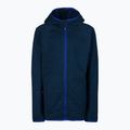 CMP Fix 00NL jachetă fleece pentru copii albastru marin 3H60844/00NL/110