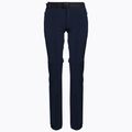 Pantaloni de trekking pentru copii CMP Zip Off 03NL albastru marin 3T51644/03NL/110