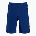 Pantaloni scurți de trekking pentru bărbați CMP Bermuda M977 albastru 3T58767/M977/46