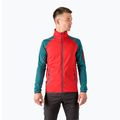 Jachetă softshell pentru bărbați CMP C812 roșu 32G6617/C812/48