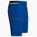 Pantaloni scurți de trekking pentru bărbați CMP M952 albastru/verde 32T6687/M952/46 3