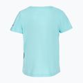Cămașă de trekking pentru copii CMP G L430 verde 38T6385/L430/110 2