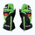 Mănuși de snowboard pentru copii Level Lucky Mitt verde 4146 2