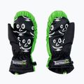 Mănuși de snowboard pentru copii Level Lucky Mitt verde 4146 3