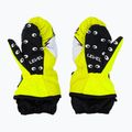 Mănuși de snowboard pentru copii Level Animal Mitt albastru-roșu 4174 2