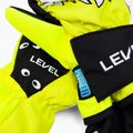 Mănuși de snowboard pentru copii Level Animal Mitt albastru-roșu 4174 4