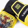 Mănușă pentru copii Level Worldcup Jr Cf galben 4116 4