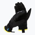 Mănuși de drumeție pentru bărbați Level Back XC negru 3495
