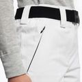 Pantaloni de schi pentru femei CMP alb 3W05526/A001 5