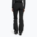 Pantaloni de schi pentru femei CMP negru 3W05526/U901 4