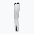 Pantaloni de schi pentru femei CMP alb 3W05526/A001 9