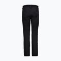 Pantaloni de schi pentru femei CMP negru 3W05526/U901 9