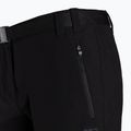 Pantaloni de trekking pentru femei CMP U901 negru 3T59036/U901/D34 4