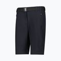 Pantaloni scurți de trekking pentru bărbați CMP Bermuda grafit 3T59136/U423 3