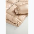 Geacă pentru femei  Woolrich Aliquippa Short Puffer oxford tan 7