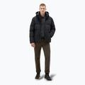 Geacă pentru bărbați Woolrich Sierra Supreme Down black 2