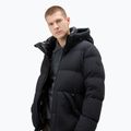 Geacă pentru bărbați Woolrich Sierra Supreme Down black 4