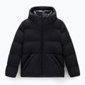 Geacă pentru bărbați Woolrich Sierra Supreme Down black 5