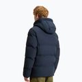 Geacă pentru bărbați Woolrich Sierra Supreme Down melton blue 3