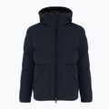 Geacă pentru bărbați Woolrich Sierra Supreme Down melton blue 5